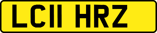 LC11HRZ