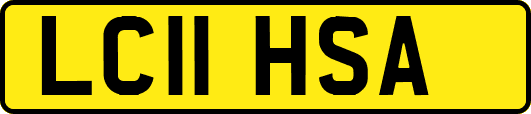 LC11HSA
