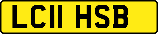 LC11HSB
