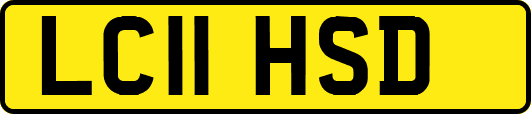LC11HSD