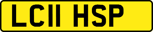 LC11HSP