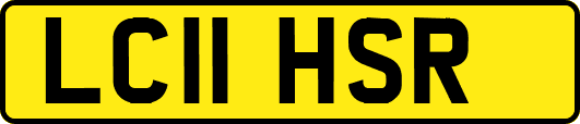 LC11HSR