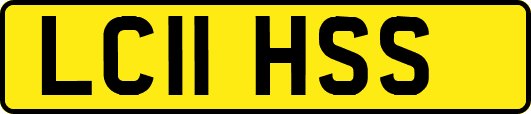 LC11HSS