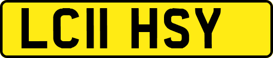 LC11HSY