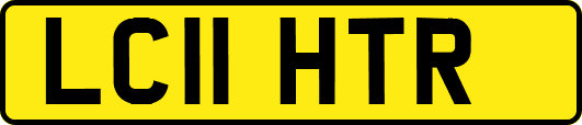 LC11HTR