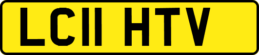 LC11HTV