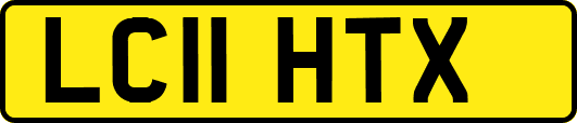 LC11HTX