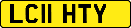 LC11HTY