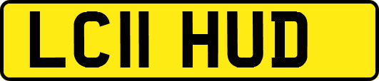 LC11HUD