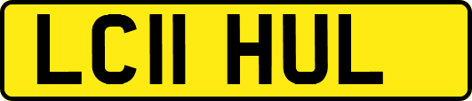LC11HUL
