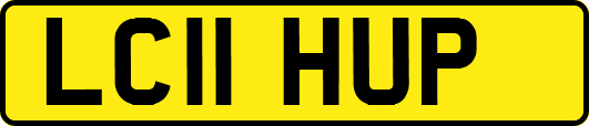 LC11HUP