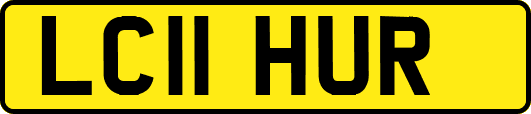 LC11HUR