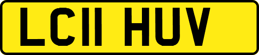 LC11HUV