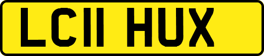 LC11HUX