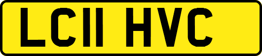LC11HVC