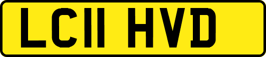 LC11HVD