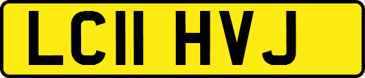LC11HVJ
