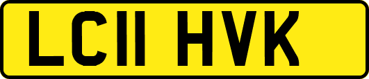 LC11HVK