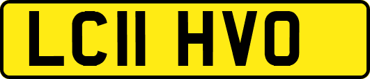 LC11HVO