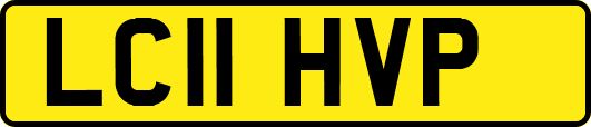 LC11HVP