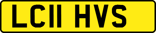 LC11HVS