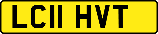 LC11HVT
