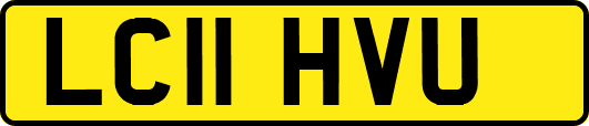 LC11HVU