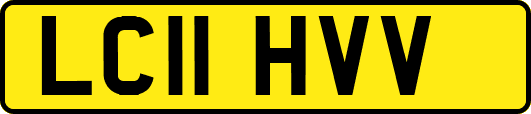 LC11HVV