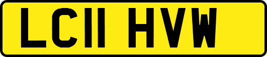 LC11HVW