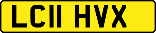LC11HVX