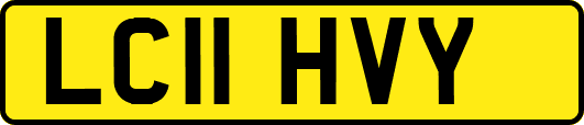 LC11HVY