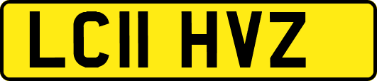 LC11HVZ
