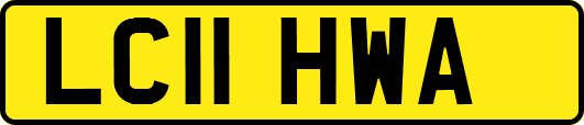 LC11HWA