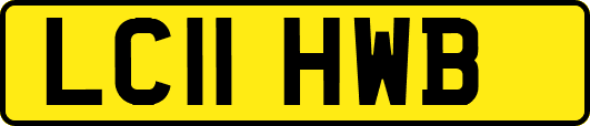 LC11HWB