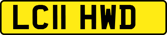 LC11HWD