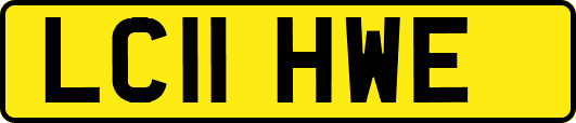 LC11HWE
