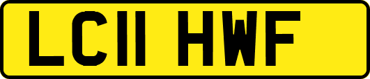 LC11HWF