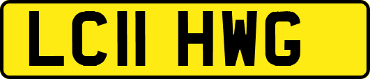 LC11HWG