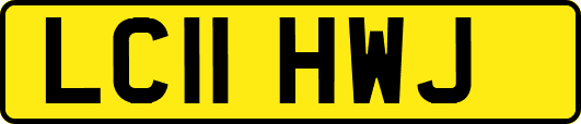 LC11HWJ