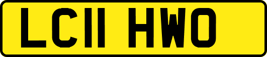 LC11HWO