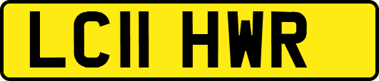 LC11HWR