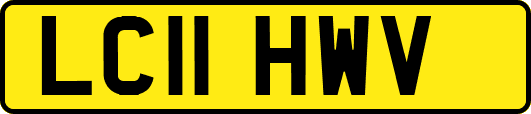 LC11HWV