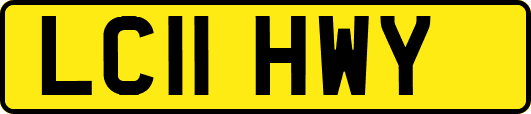 LC11HWY