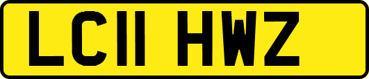 LC11HWZ