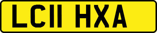 LC11HXA