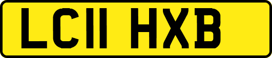LC11HXB
