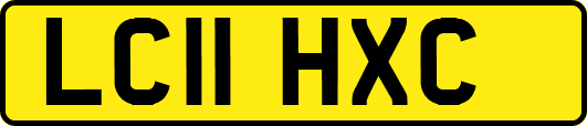 LC11HXC