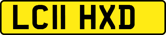 LC11HXD