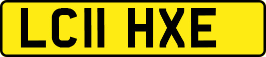 LC11HXE