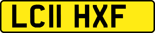 LC11HXF
